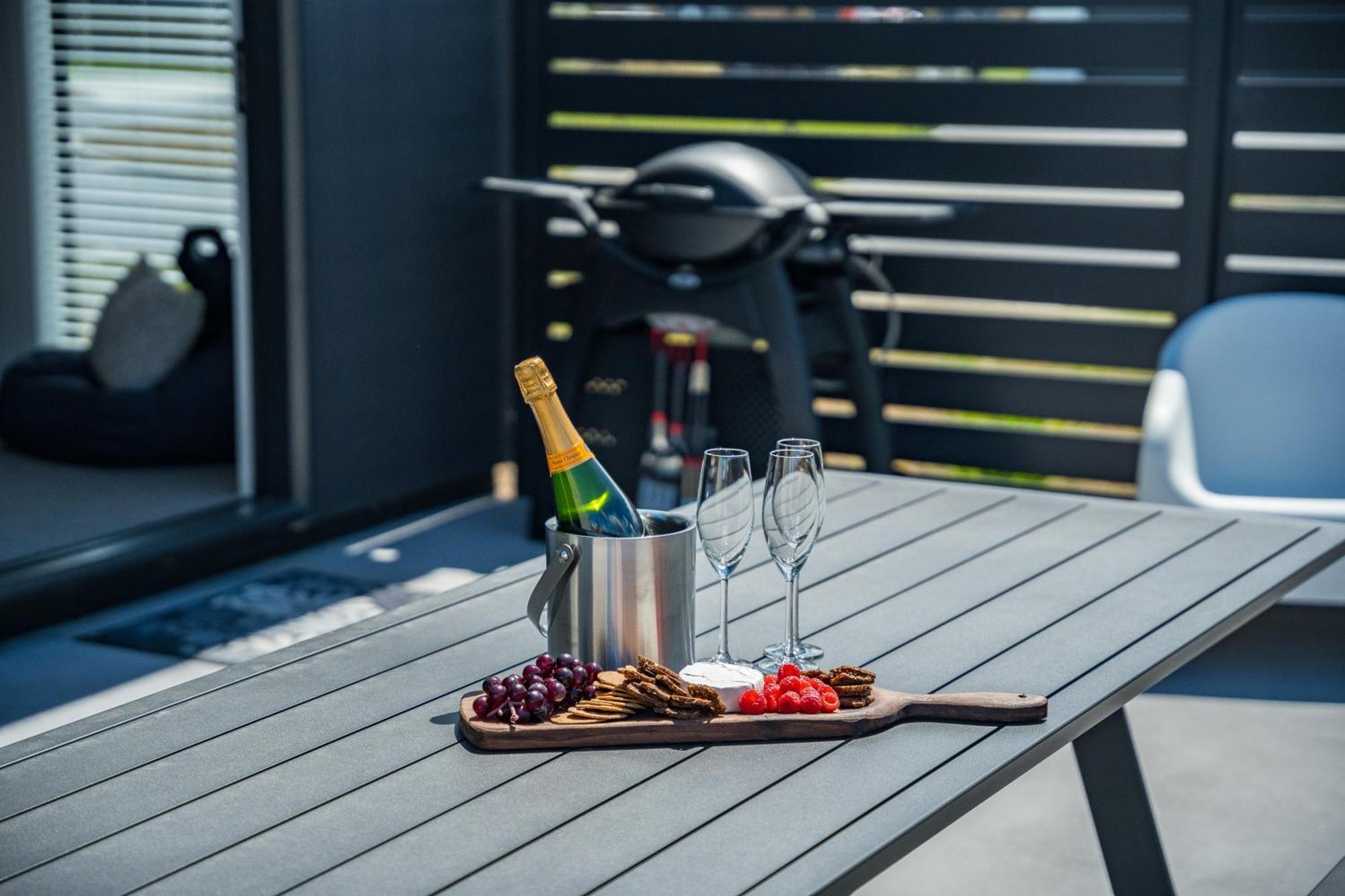 Harakeke Holiday Haven - Taupo Exterior photo