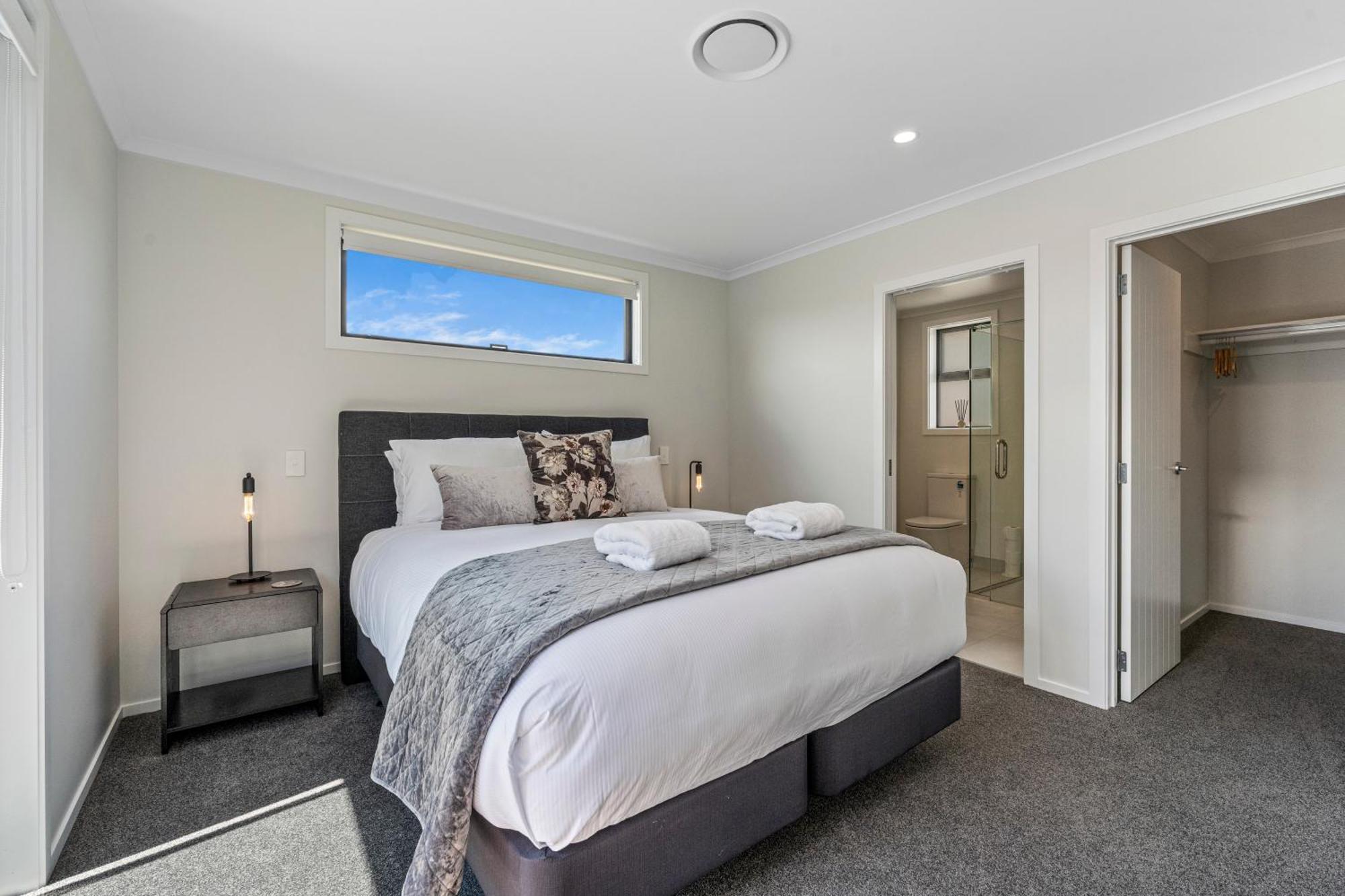 Harakeke Holiday Haven - Taupo Exterior photo